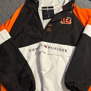 Bengals jacket